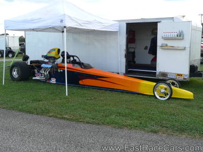 DRAGSTER